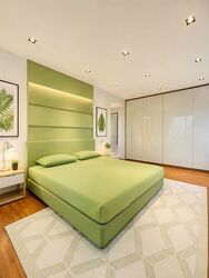 The Interlace (D4), Condominium #594003181